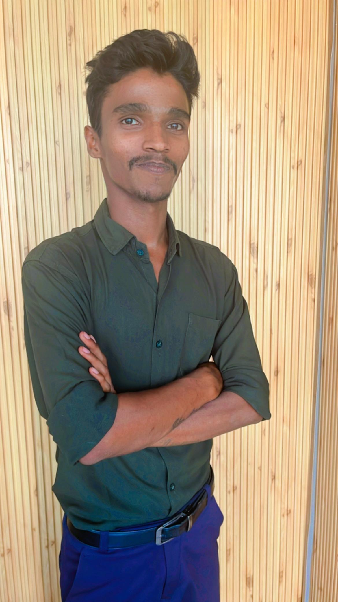 Sales Manager